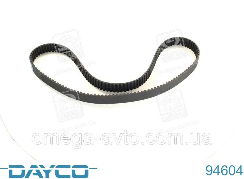 Correia do mecanismo de distribuição de gás Dayco 94604 preço, a partir de 29,90 USD
