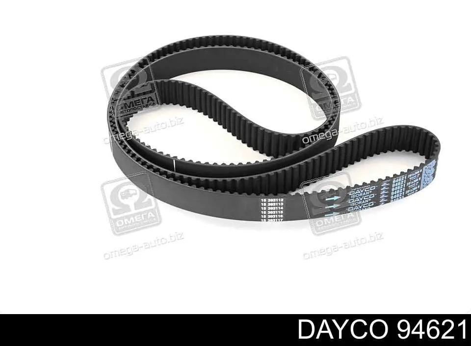 Correia do mecanismo de distribuição de gás Dayco 94621 preço, a partir de 56,75 USD