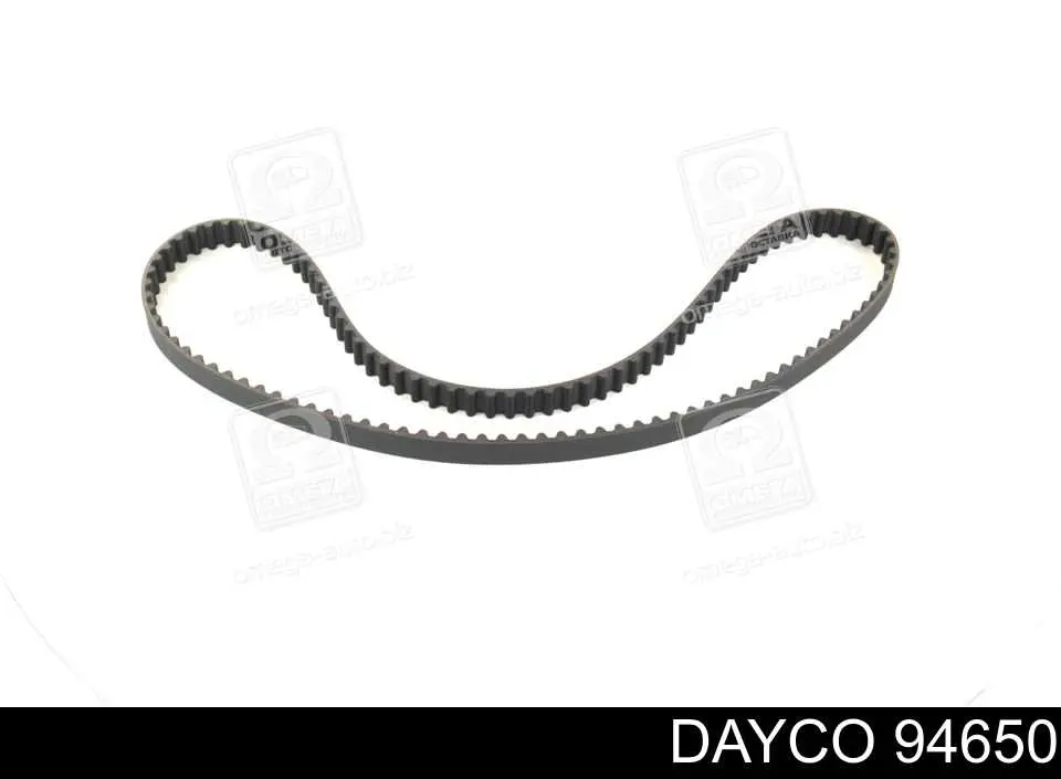 Correia do mecanismo de distribuição de gás Dayco 94650 preço, a partir de 19,59 USD