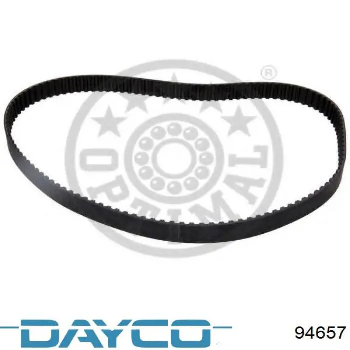 Compre 94657 Dayco Correia do mecanismo de distribuição de gás