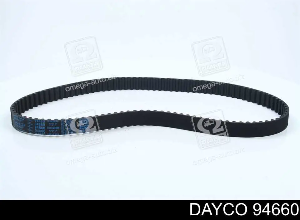 Correia do mecanismo de distribuição de gás Dayco 94660 preço, a partir de 22,49 USD