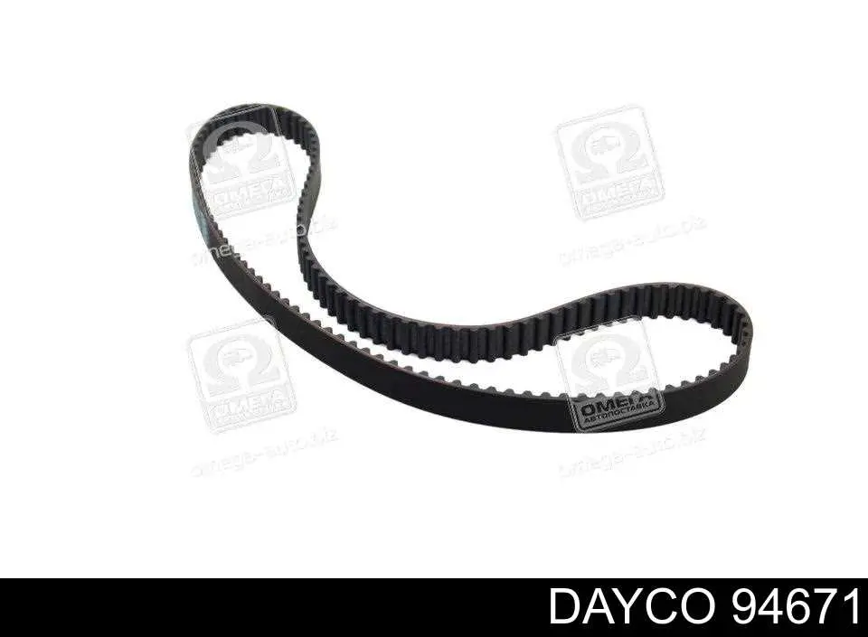 Correia do mecanismo de distribuição de gás Dayco 94671 preço, a partir de 23,48 USD