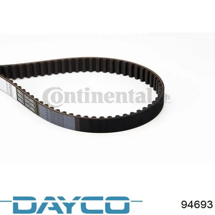 Compre 94693 Dayco Correia do mecanismo de distribuição de gás