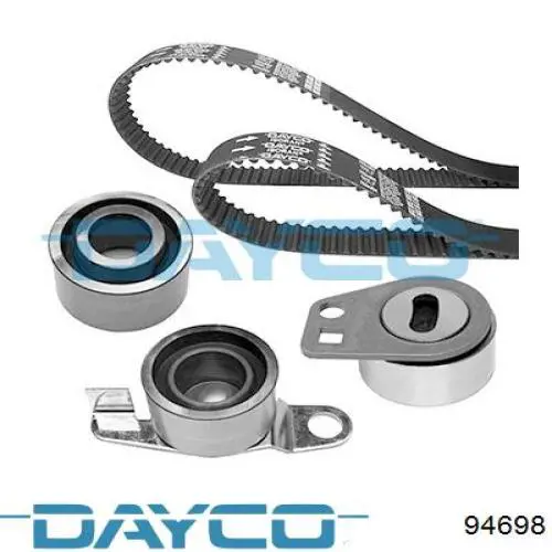 Correia do mecanismo de distribuição de gás Dayco 94698 preço, a partir de 28,00 USD