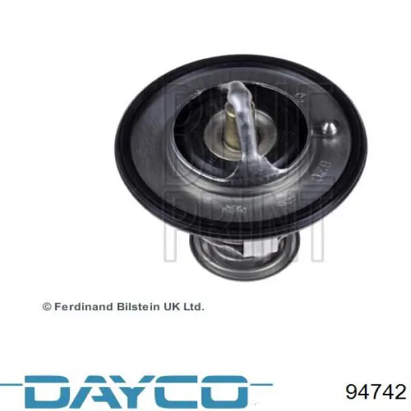 Correia do mecanismo de distribuição de gás Dayco 94742 preço, a partir de 30,34 USD