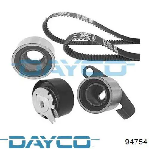 Correia da Bomba de Combustível de Pressão Alta Dayco 94754 preço, a partir de 22,35 USD