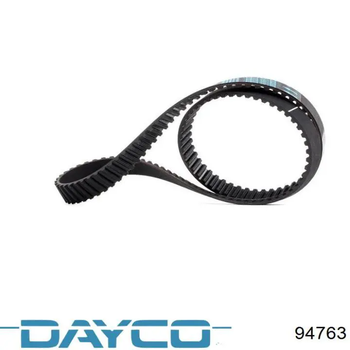 Correia do mecanismo de distribuição de gás Dayco 94763 preço, a partir de 26,36 USD