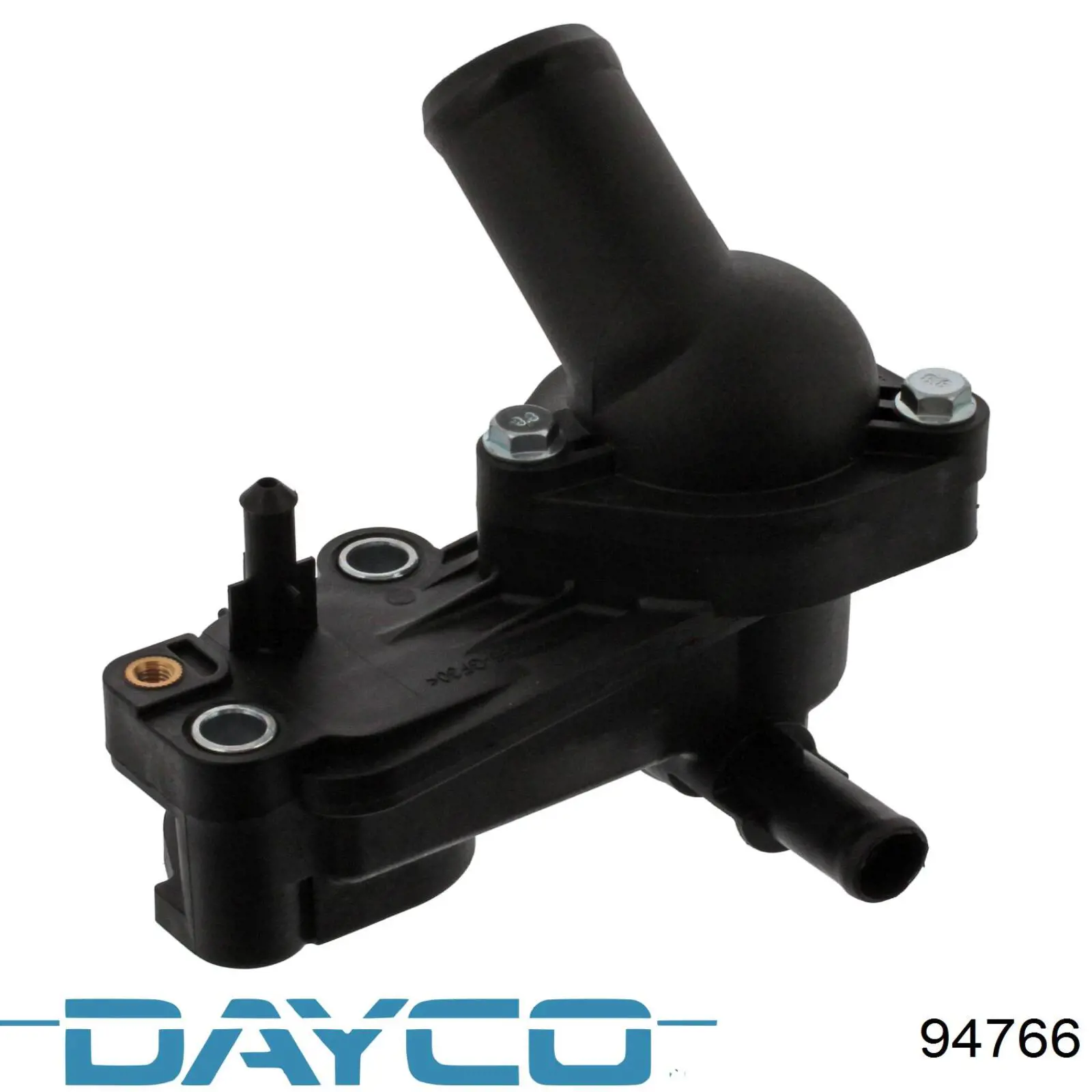 Correia do mecanismo de distribuição de gás Dayco 94766 preço, a partir de 45,80 USD