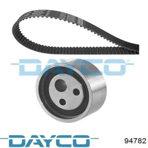Correia do mecanismo de distribuição de gás Dayco 94782 preço, a partir de 28,38 USD