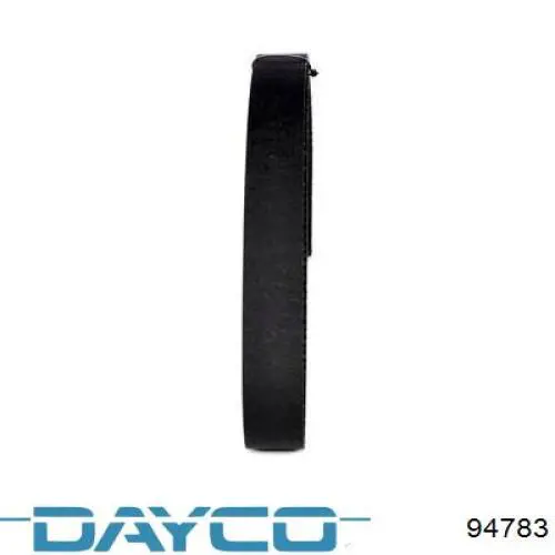 Correia do mecanismo de distribuição de gás Dayco 94783 preço, a partir de 37,59 USD