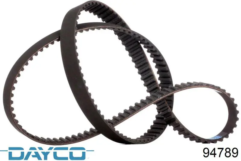 Correia do mecanismo de distribuição de gás Dayco 94789 preço, a partir de 35,80 USD