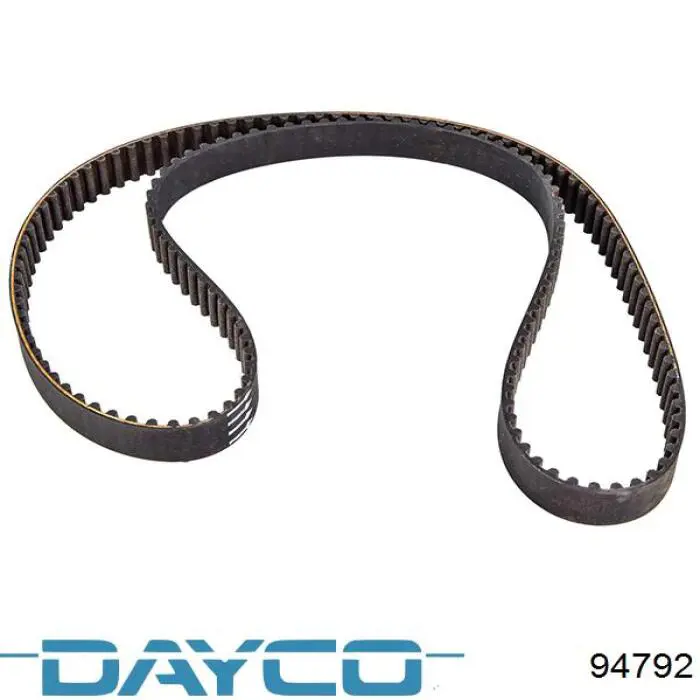 Correia do mecanismo de distribuição de gás Dayco 94792 preço, a partir de 23,45 USD
