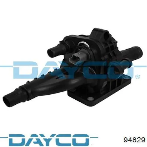 Compre 94829 Dayco Correia do mecanismo de distribuição de gás