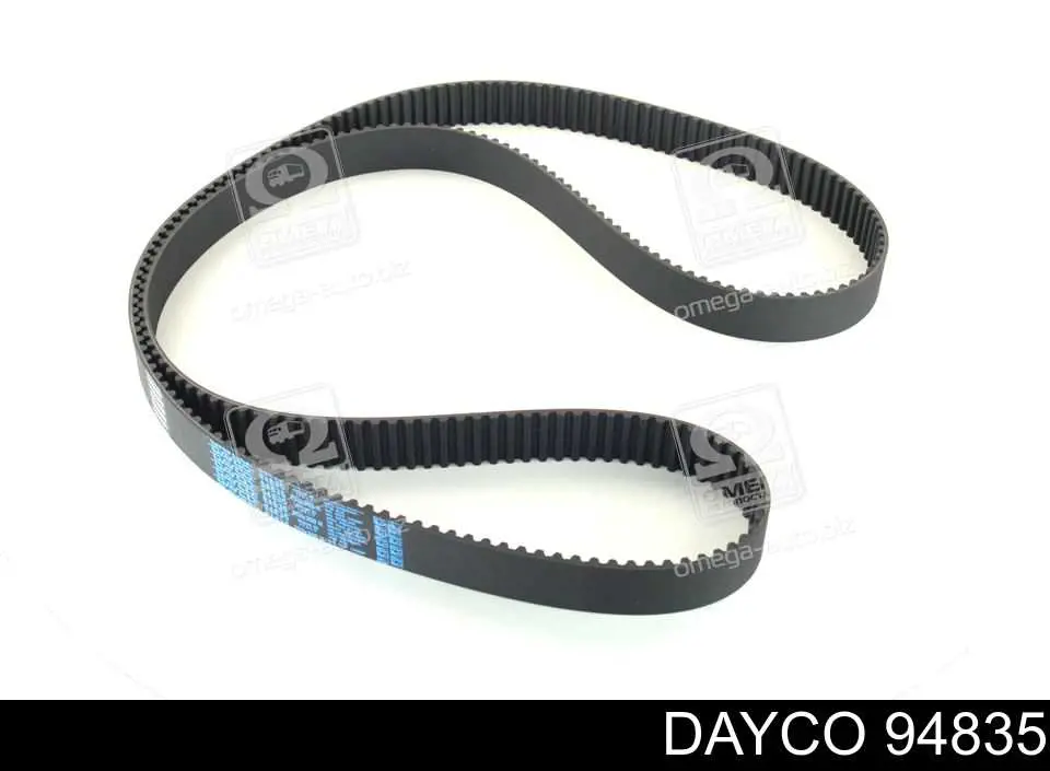Correia do mecanismo de distribuição de gás Dayco 94835 preço, a partir de 55,61 USD