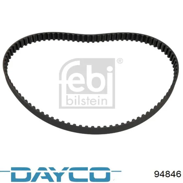 Compre 94846 Dayco Correia do mecanismo de distribuição de gás