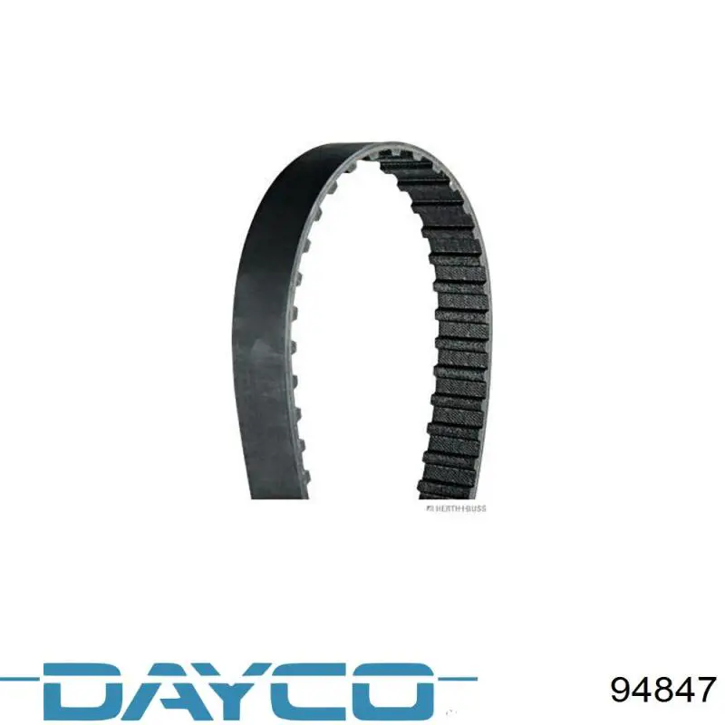 Compre 94847 Dayco Correia do mecanismo de distribuição de gás