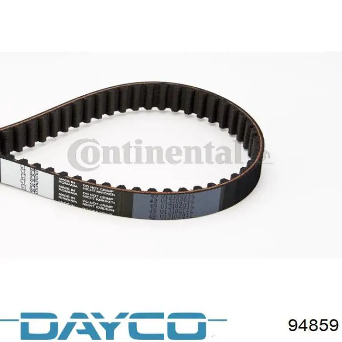 Compre 94859 Dayco Correia do mecanismo de distribuição de gás