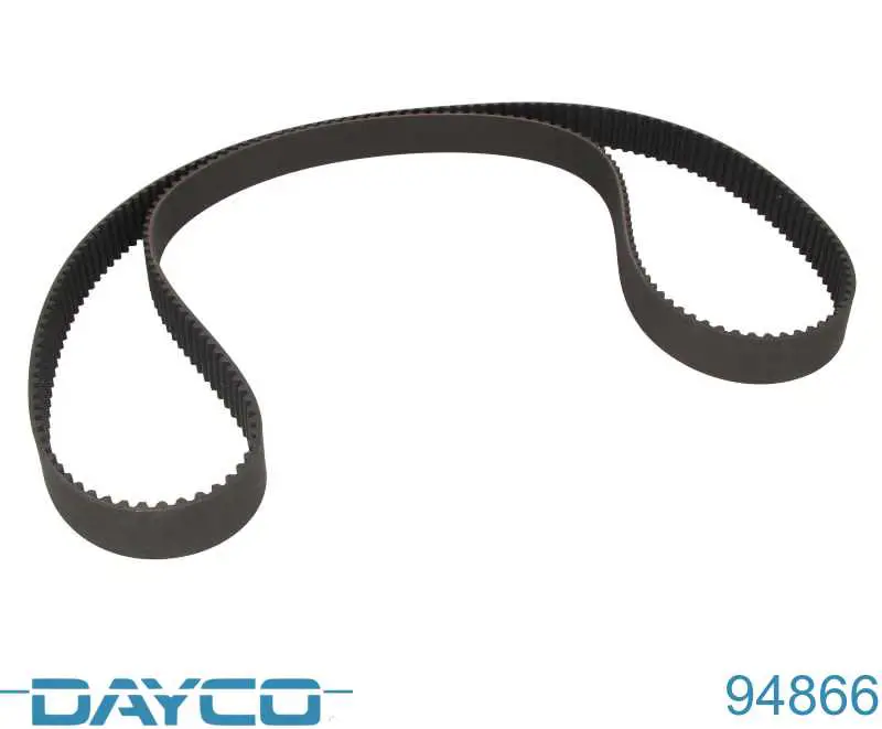 Correia do mecanismo de distribuição de gás Dayco 94866 preço, a partir de 46,58 USD