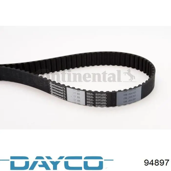 Compre 94897 Dayco Correia do mecanismo de distribuição de gás
