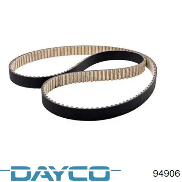Correia do mecanismo de distribuição de gás Dayco 94906 preço, a partir de 34,84 USD