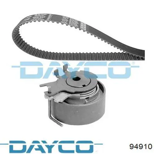 Correia do mecanismo de distribuição de gás Dayco 94910 preço, a partir de 27,86 USD