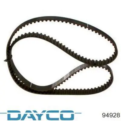 Correia do mecanismo de distribuição de gás Dayco 94928 preço, a partir de 35,33 USD
