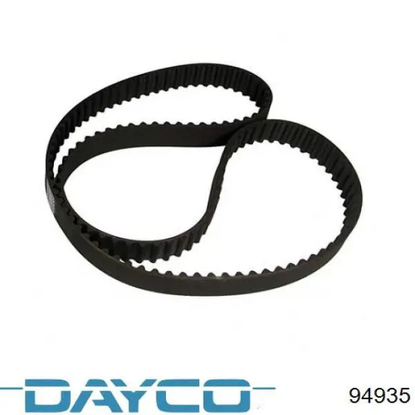 Correia do mecanismo de distribuição de gás Dayco 94935 preço, a partir de 36,60 USD
