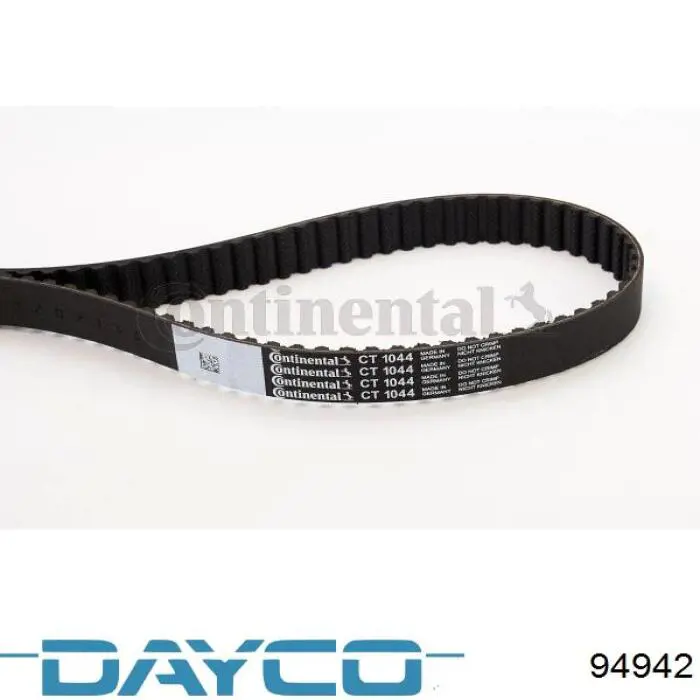 Compre 94942 Dayco Correia do mecanismo de distribuição de gás