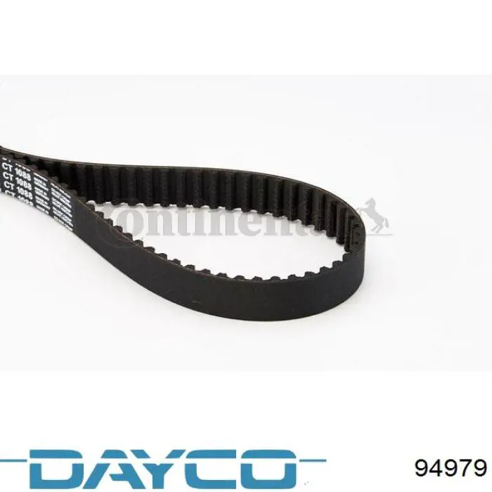Correia do mecanismo de distribuição de gás Dayco 94979 preço, a partir de 29,21 USD