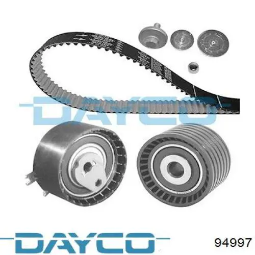 Correia do mecanismo de distribuição de gás Dayco 94997 preço, a partir de 42,30 USD