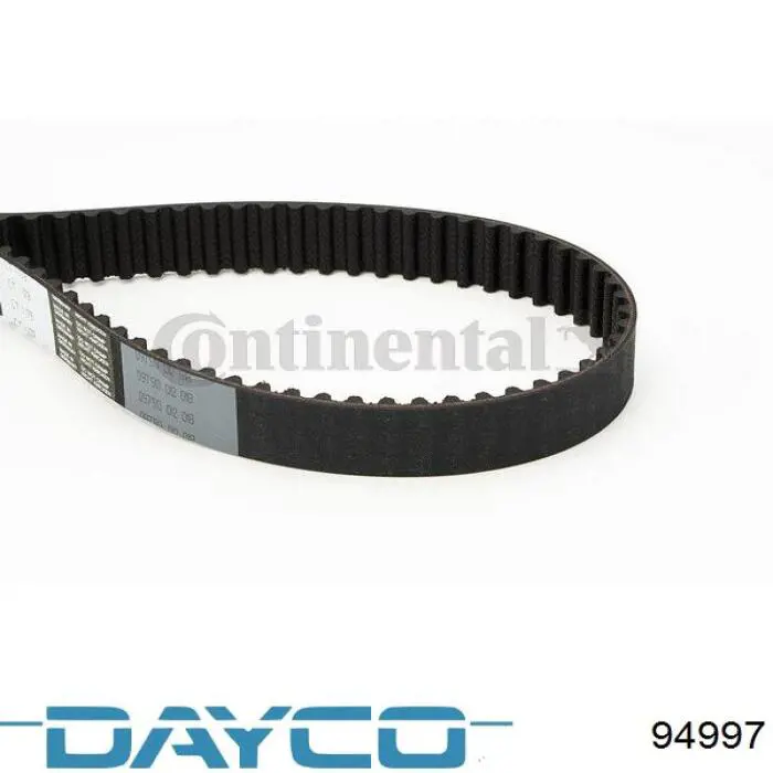 Compre 94997 Dayco Correia do mecanismo de distribuição de gás