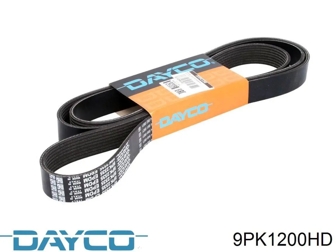 Compre 9PK1200 Continental/Siemens Correia dos conjuntos de transmissão