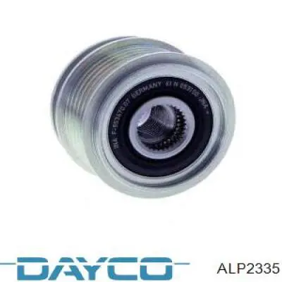 Polia do gerador Dayco ALP2335 preço, a partir de 27,51 USD