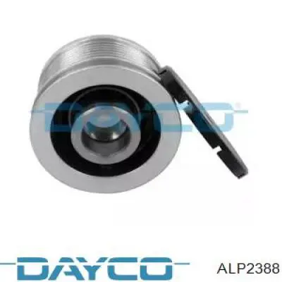 Compre ALP2388 Dayco Polia do gerador