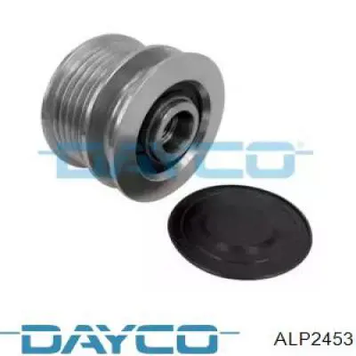 Compre ALP2453 Dayco Polia do gerador