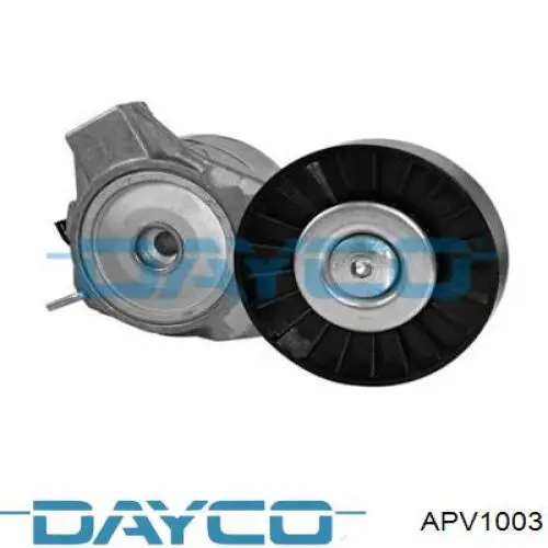 Reguladora de tensão da correia de transmissão Dayco APV1003 preço, a partir de 69,71 USD