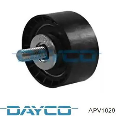 Compre APV1029 Dayco Rolo de reguladora de tensão da correia de transmissão