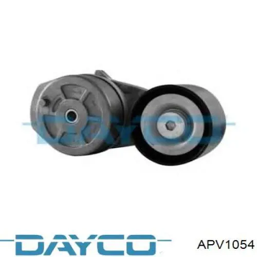 APV1054 Dayco Reguladora de tensão da correia de transmissão