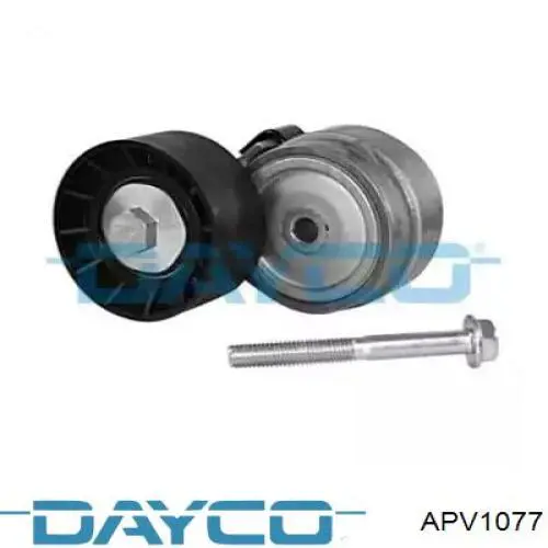 Reguladora de tensão da correia de transmissão Dayco APV1077 preço, a partir de 26,24 USD