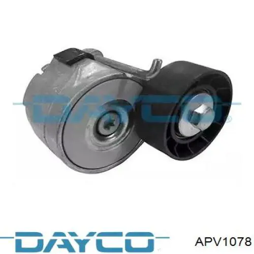 Reguladora de tensão da correia de transmissão Dayco APV1078 preço, a partir de 35,72 USD