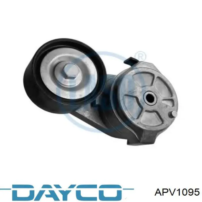 Reguladora de tensão da correia de transmissão Dayco APV1095 preço, a partir de 81,87 USD