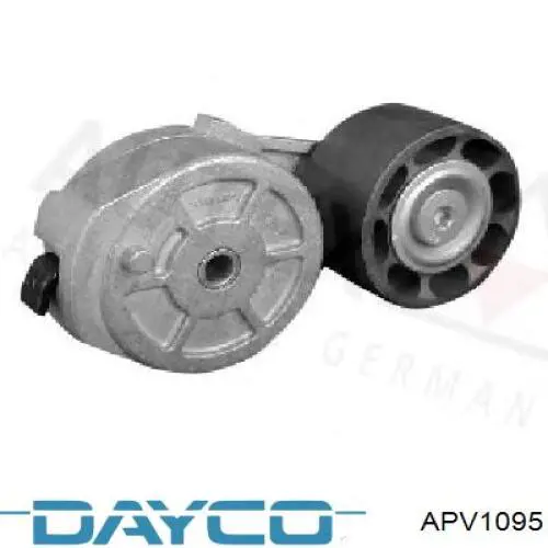 Compre APV1095 Dayco Reguladora de tensão da correia de transmissão
