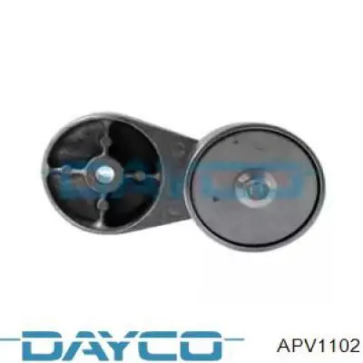 APV1102 Dayco Reguladora de tensão da correia de transmissão