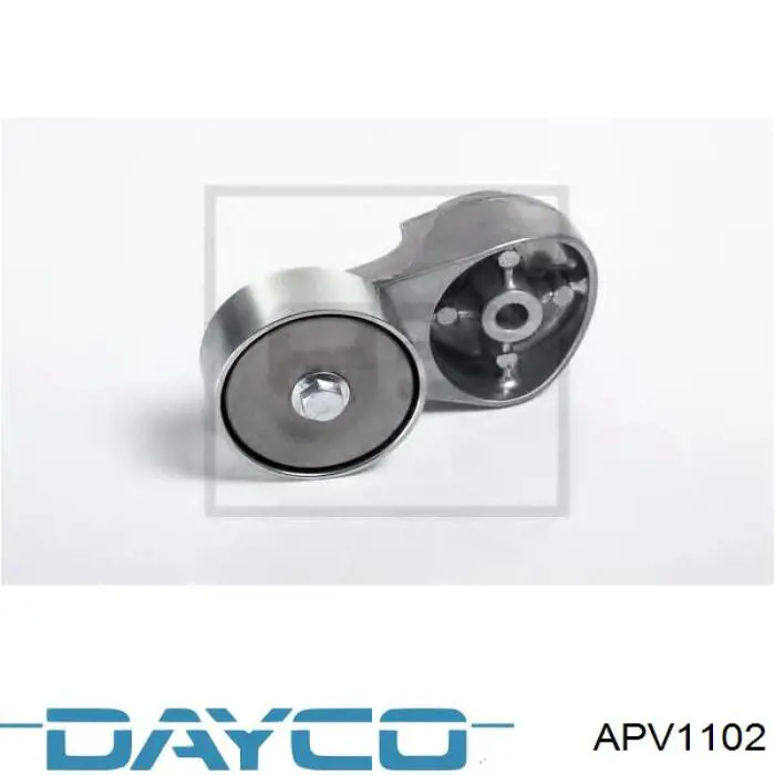 Reguladora de tensão da correia de transmissão Dayco APV1102 preço, a partir de 67,22 USD