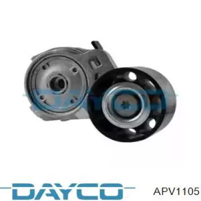 APV1105 Dayco Reguladora de tensão da correia de transmissão