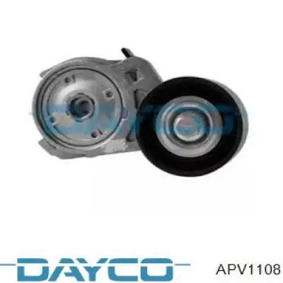 APV1108 Dayco Reguladora de tensão da correia de transmissão