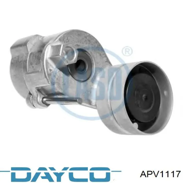 Reguladora de tensão da correia de transmissão Dayco APV1117 preço, a partir de 73,07 USD