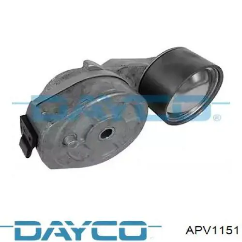 Reguladora de tensão da correia de transmissão Dayco APV1151 preço, a partir de 74,96 USD