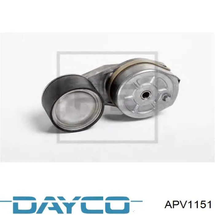 Compre APV1151 Dayco Reguladora de tensão da correia de transmissão