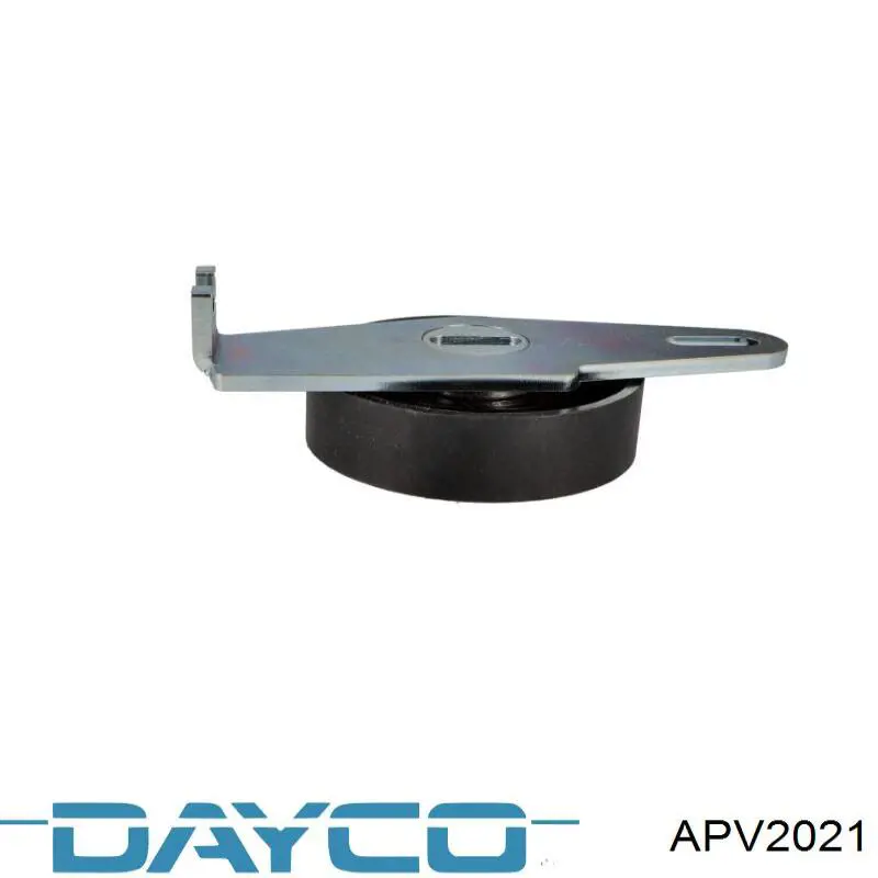 Compre APV2021 Dayco Rolo de reguladora de tensão da correia de transmissão